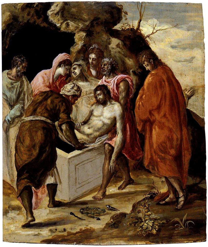 El Greco 03
