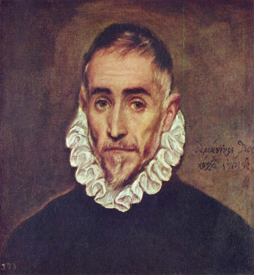 El Greco 051
