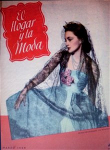El hogar y la moda 2