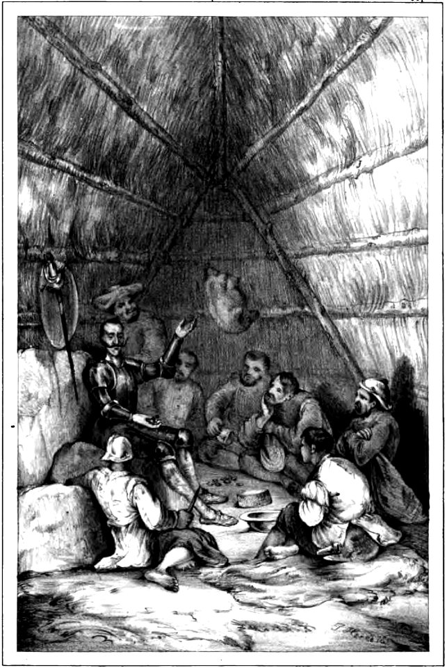 El ingenioso hidalgo Don Quijote del Mancha pg 132