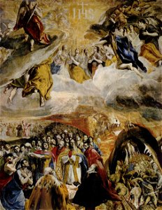 El Greco 001