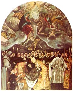 El Greco 007