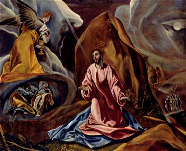 El Greco 019