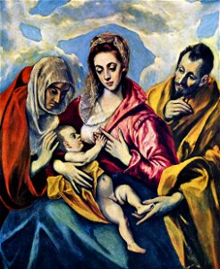 El Greco 028
