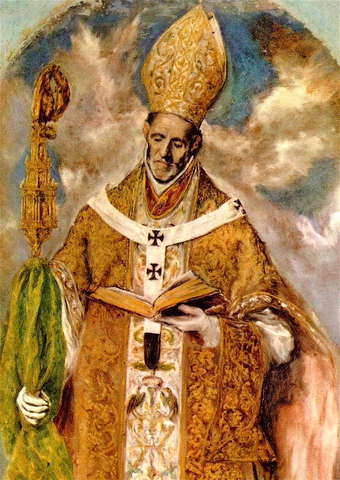 El Greco 032 (cropped)