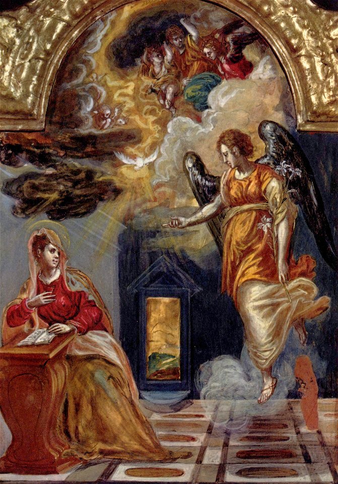 El Greco 044
