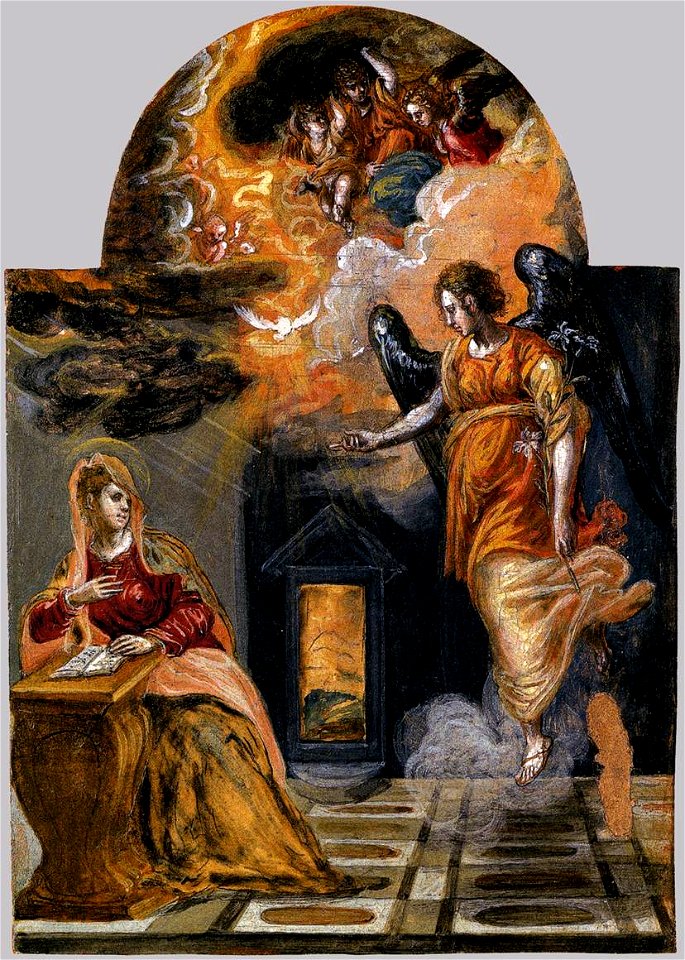 El Greco 08