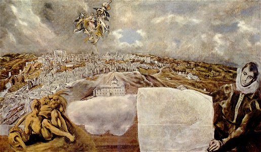 El Greco 003
