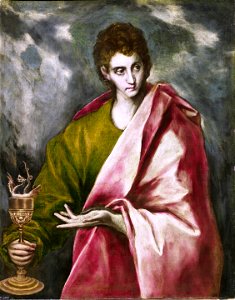 El Greco 034