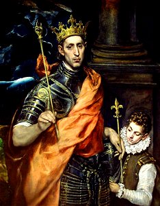El Greco 052