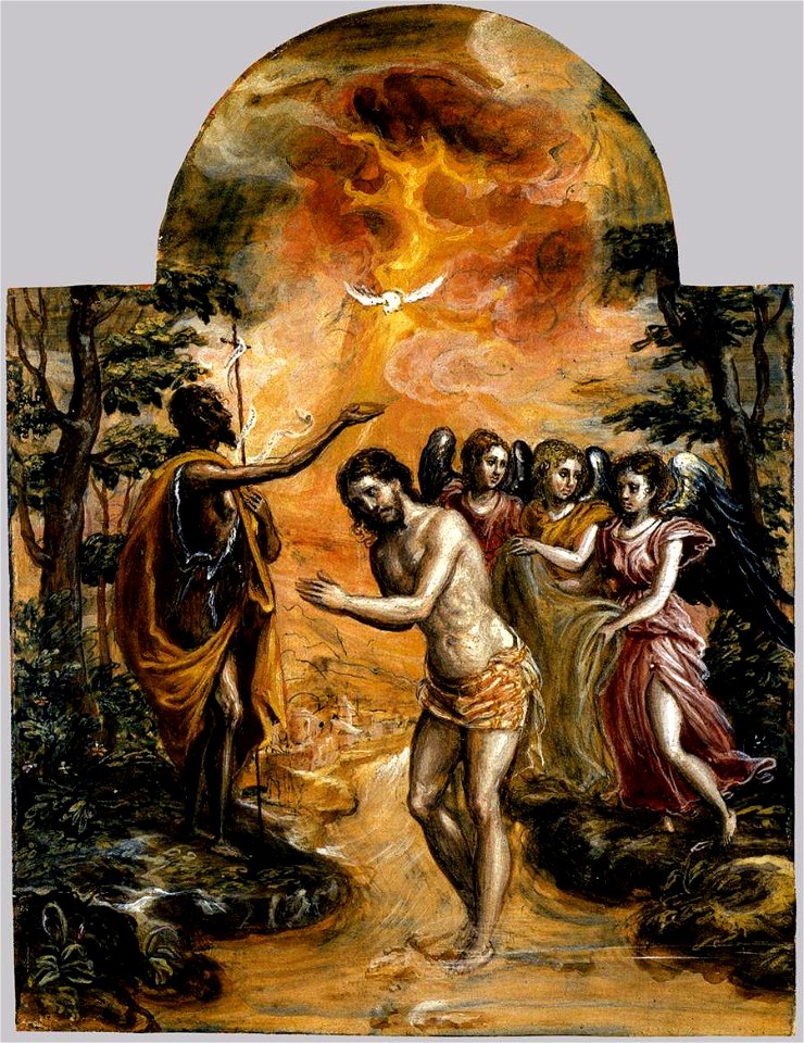 El Greco 06