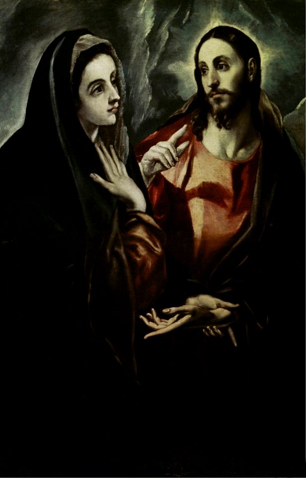 Mather el greco