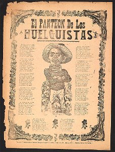 El panteón de los huelguistas LCCN99615884