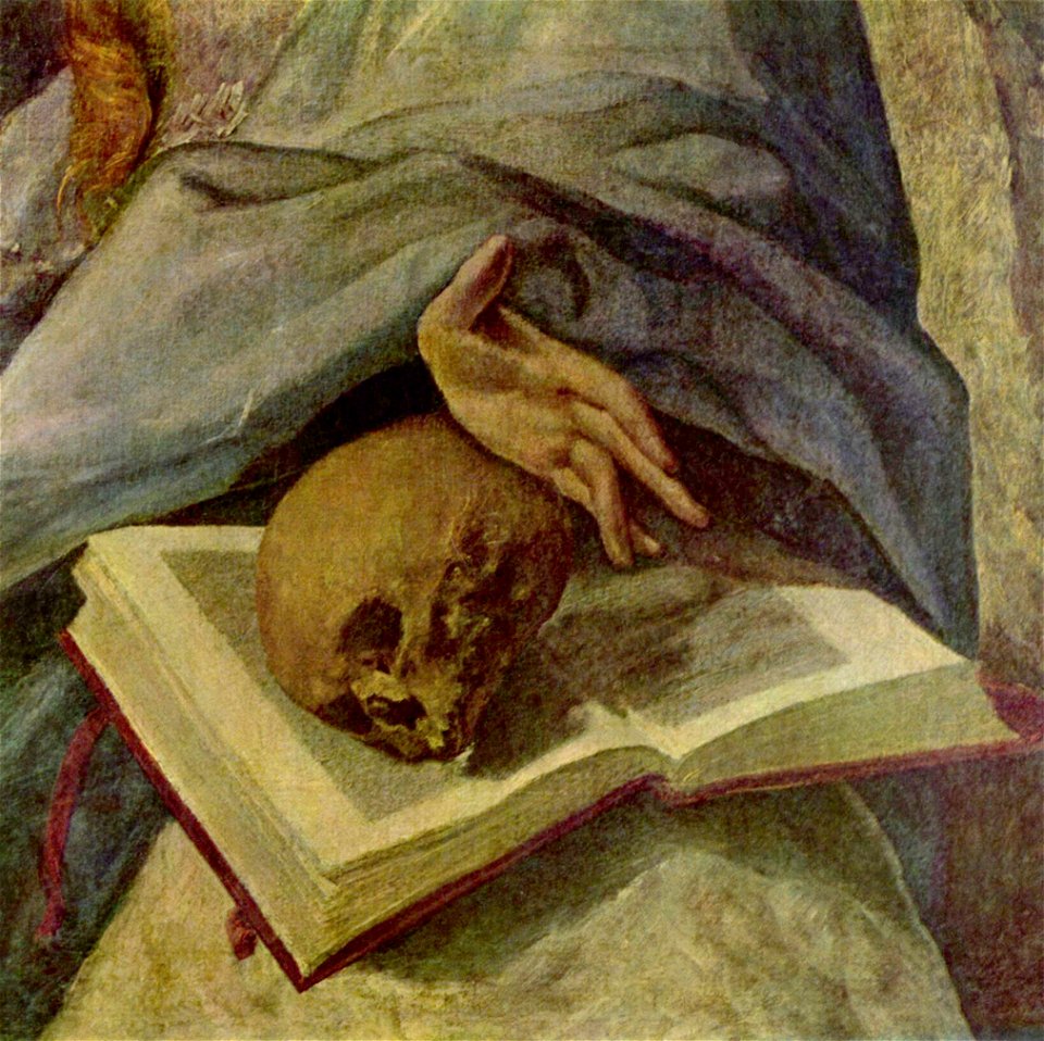 El Greco 010