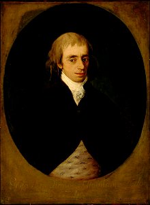 El juez Altamirano por Goya