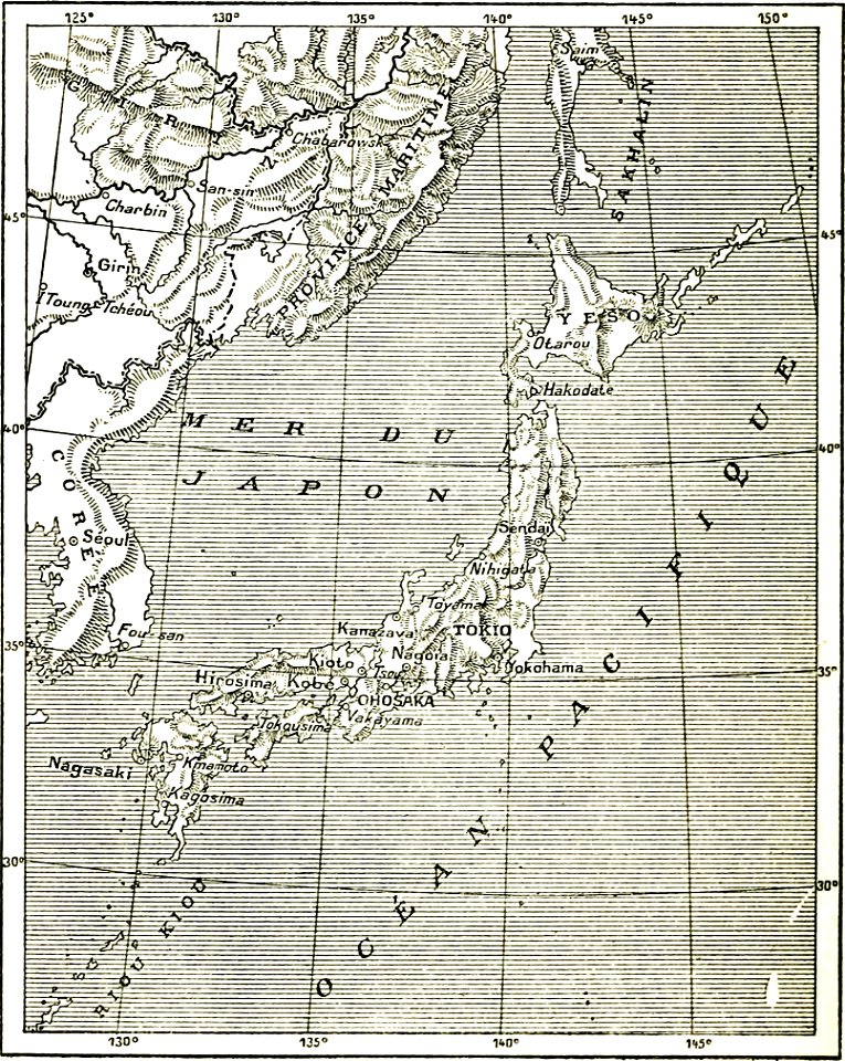 El Japón pg 10