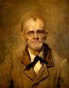 El zapatero de viejo (Domingo Marqués)