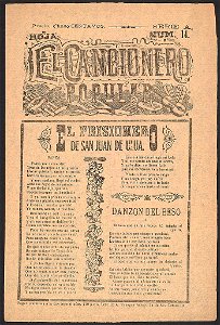 El prisionero de San Juan de Ulúa LCCN99615868