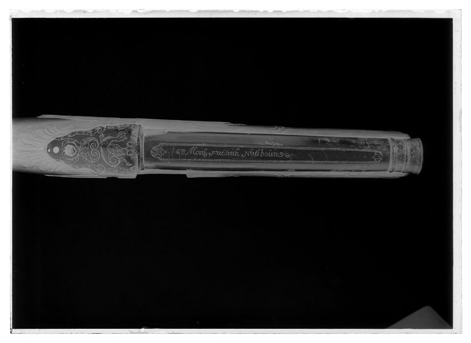 Elddon - Livrustkammaren - 10020-negative