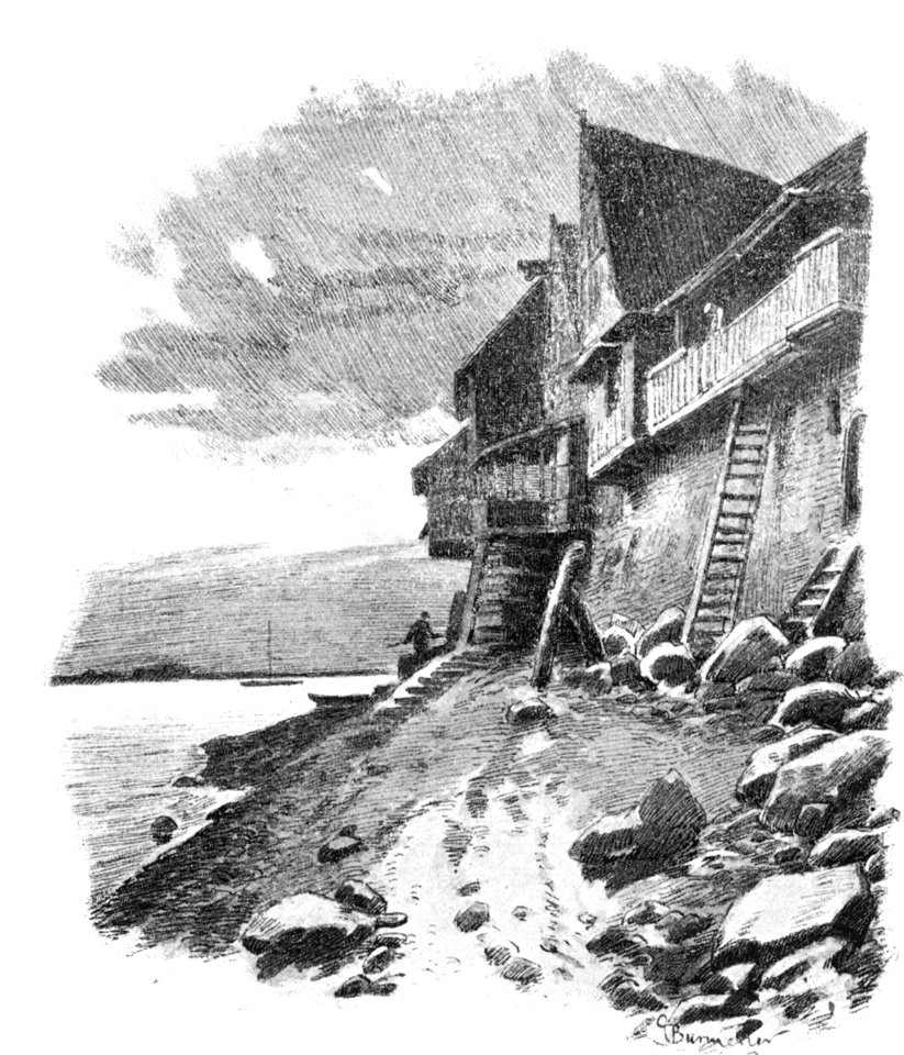 Elbe Lauenburg 01