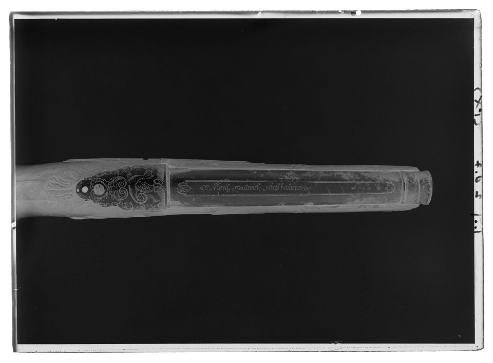 Elddon - Livrustkammaren - 52740-negative
