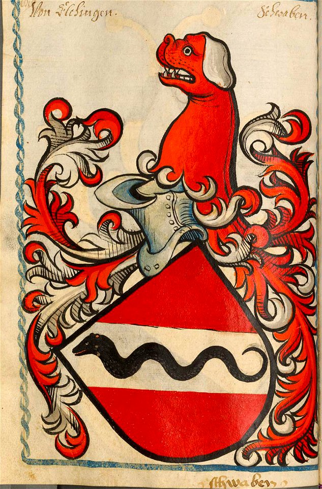 Elchingen Scheibler88ps