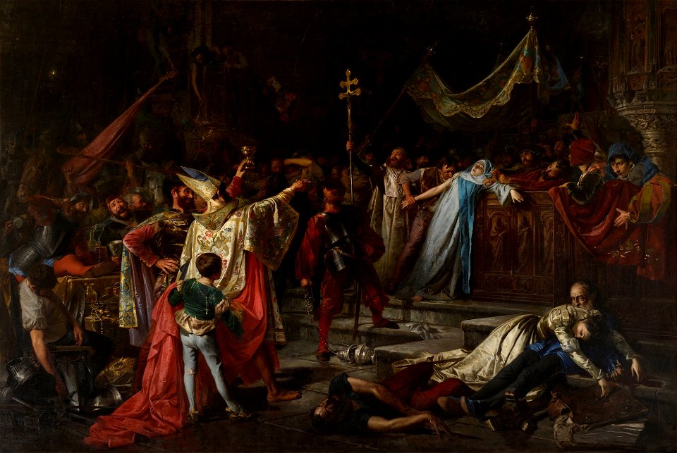 El Saco de Roma