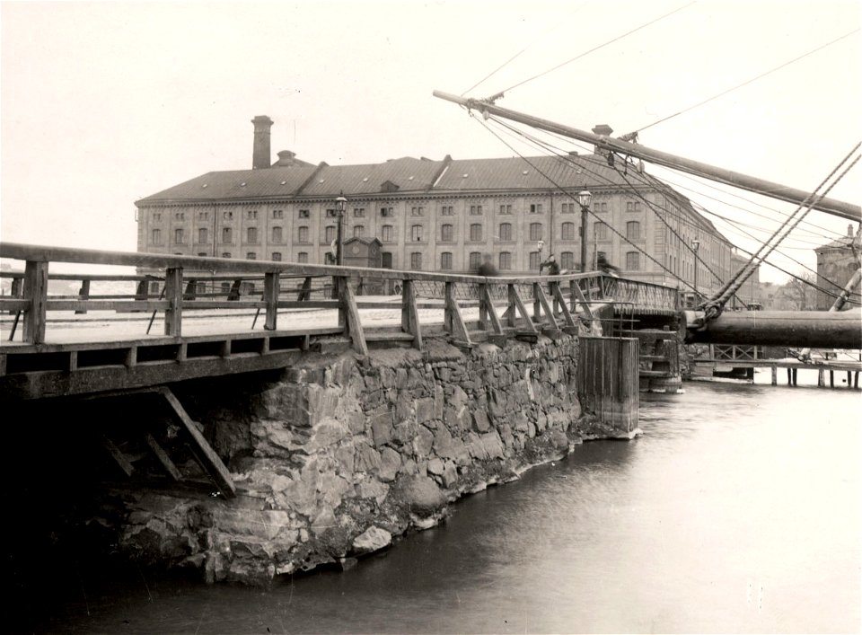 Eldkvarn 1860