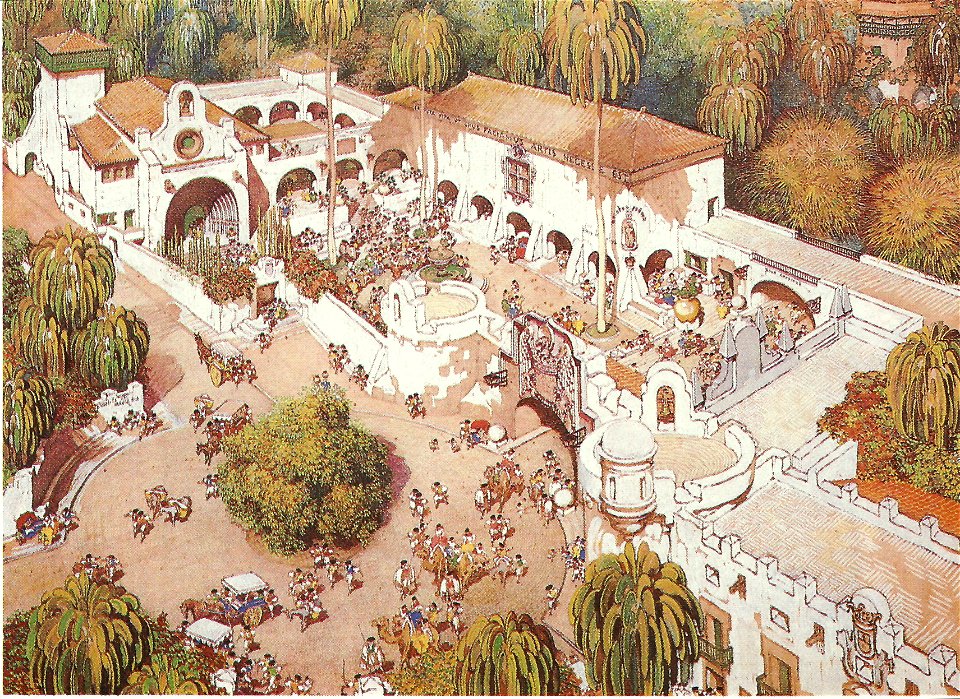 El Pueblo Canario