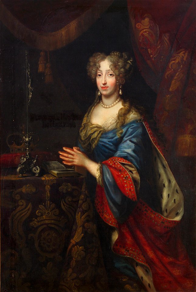 Eleanor of Austria