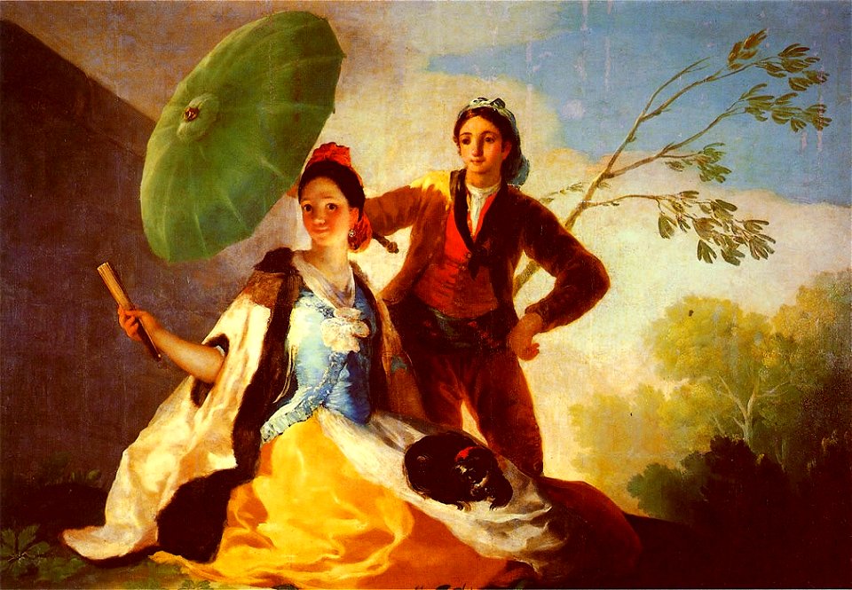 El Quitasol