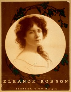 Eleanor Robson LCCN2014635853