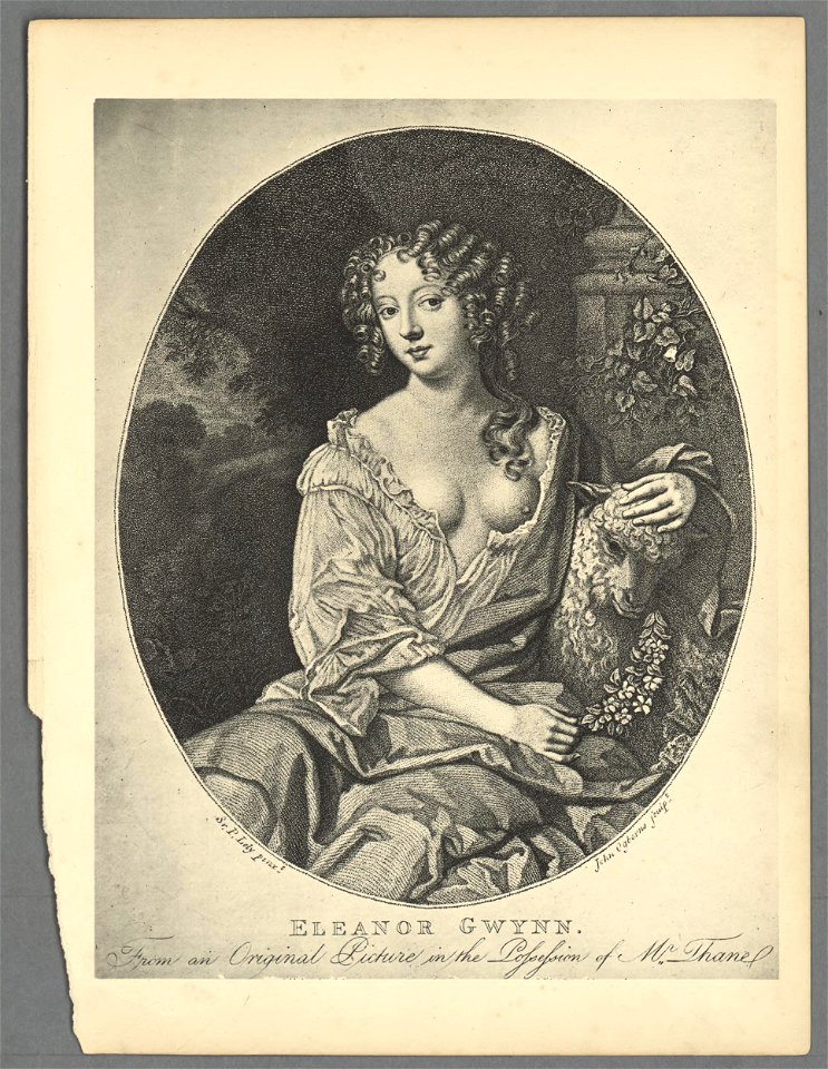Eleanor Gwynn (5227615)