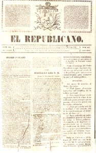 El Republicano 1890 000