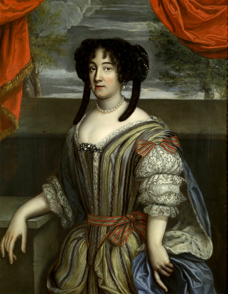 Eleonore, Duchess of Brunswick-Lüneburg