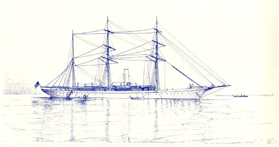 Eleanor (steam yacht 1894) 01