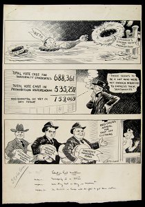 Election post-mortems April 3, 1919 (NBY 5706)