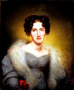 Eleuthera du Pont Smith (Mrs. Thomas McKie Smith)