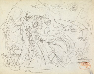 George Romney - Figure Composition Study 37 - Google Art Project