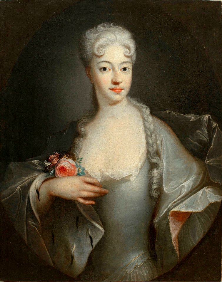 Eleonora Czartoryska - Manyoki