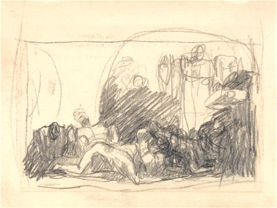 George Romney - Howard Visiting a Prison - Google Art Project (2452221)