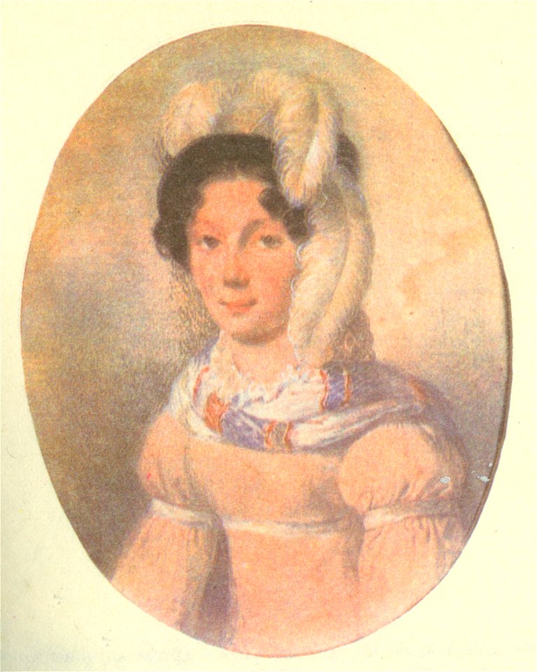 Elena Apraksina