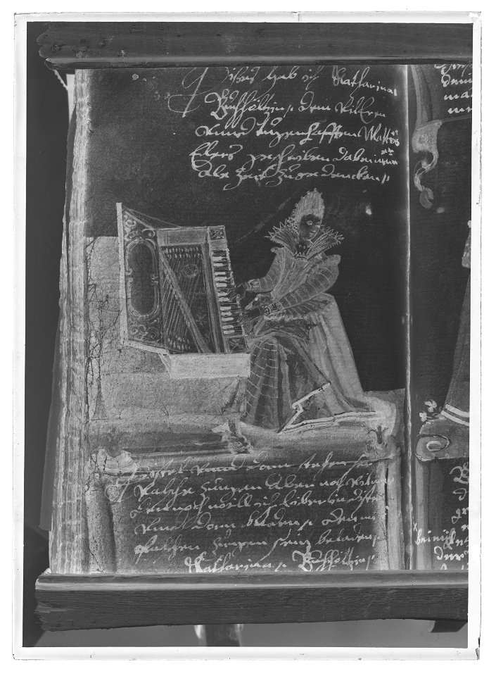 Elertska släktboken - Livrustkammaren - 26683-negative