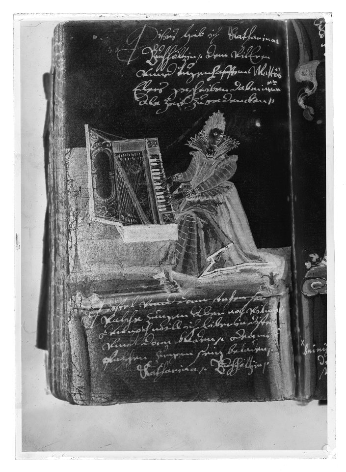 Elertska släktboken - Livrustkammaren - 52440-negative