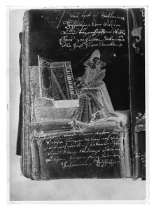 Elertska släktboken - Livrustkammaren - 52440-negative