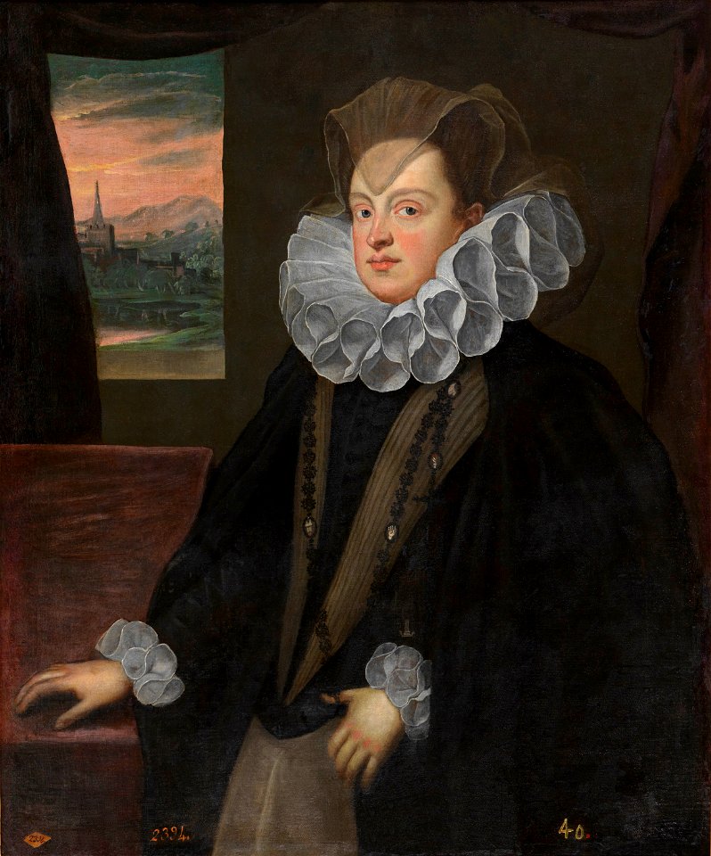 Eleonora de' Medici duchess of Mantua