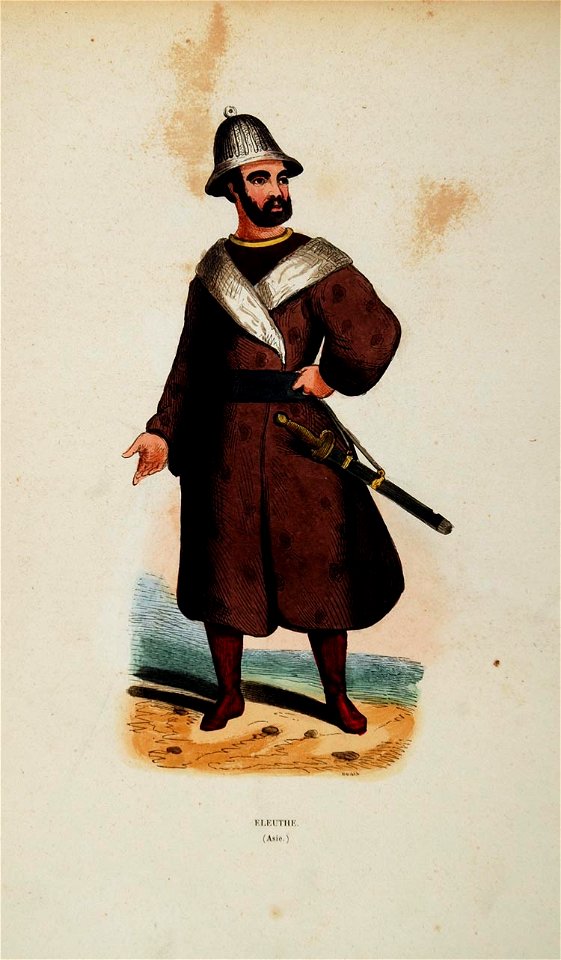 Eleuthe