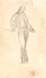 George Romney - Major Pierson - Google Art Project