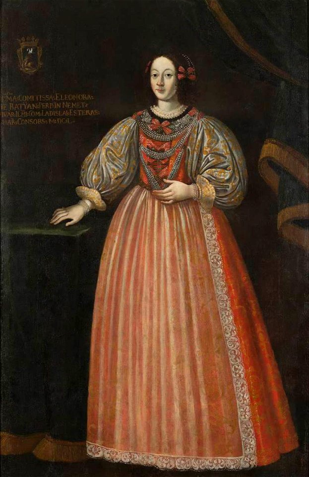 Eleonore Batthyány1