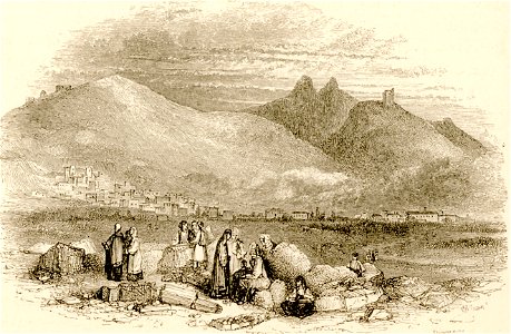 Eleusis - Wordsworth Christopher - 1882